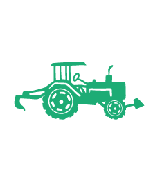 إعادة تأهيل التربة والمناطق الملوثة بيئي